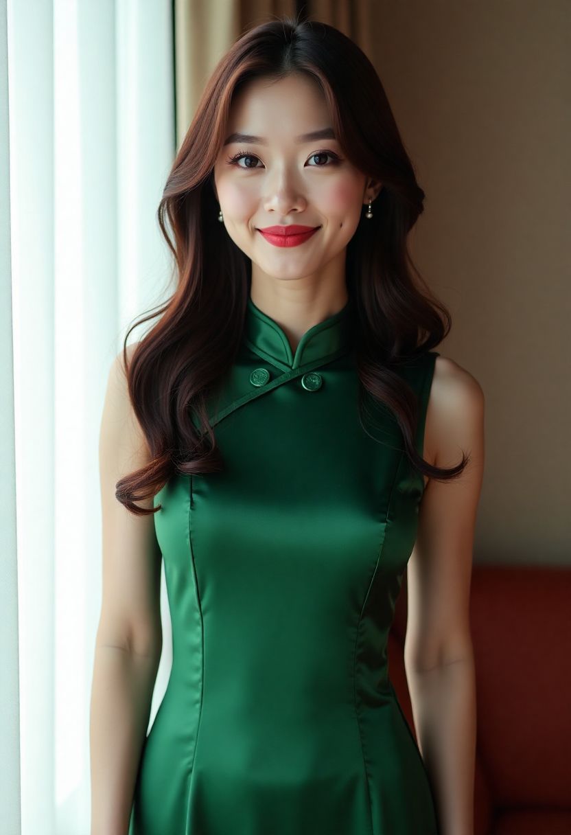 朱莉与朱莉娅电影海报