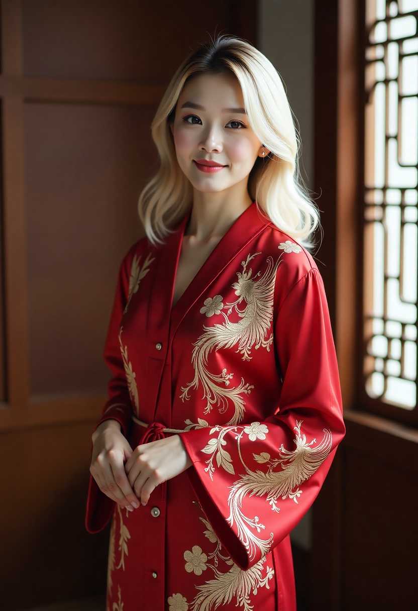 澄沙之味电影海报