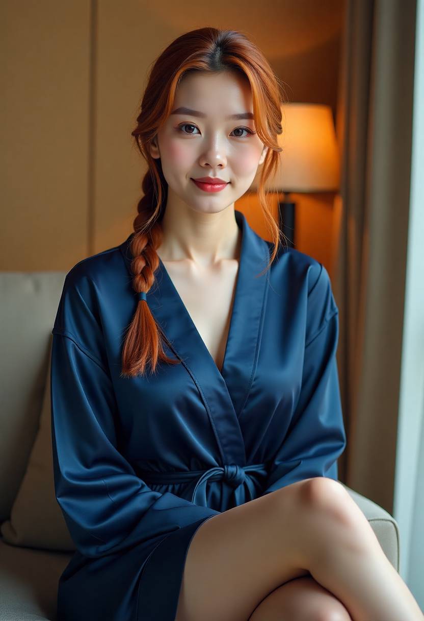 小森林夏秋篇电影海报
